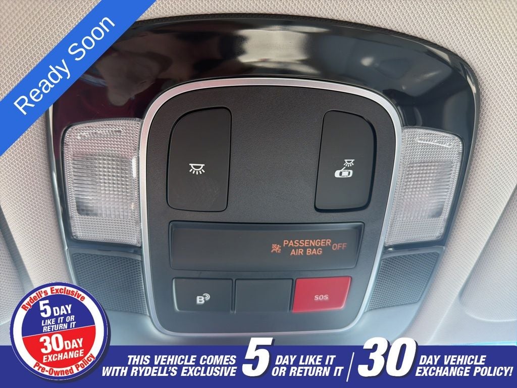 2024 Hyundai Sonata SEL AWD