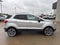 2021 Ford EcoSport Titanium