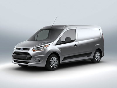 2015 Ford Transit Connect XL