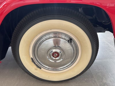 1955 Ford Fairlane Sunliner