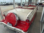 1955 Ford Fairlane Sunliner