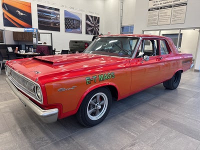 1965 Dodge Coronet DRAG CAR