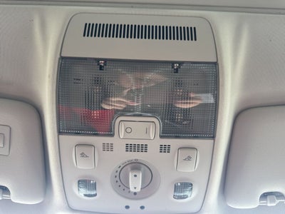 2005 Audi A4 2.0T Avant quattro