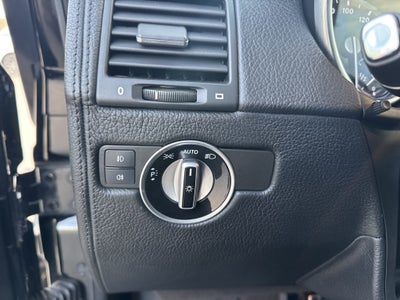 2013 Mercedes-Benz G-Class G 550 4MATIC®