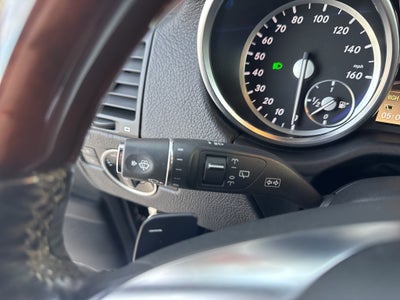 2013 Mercedes-Benz G-Class G 550 4MATIC®