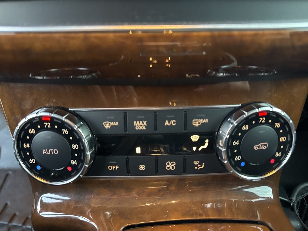 2013 Mercedes-Benz G-Class G 550 4MATIC®