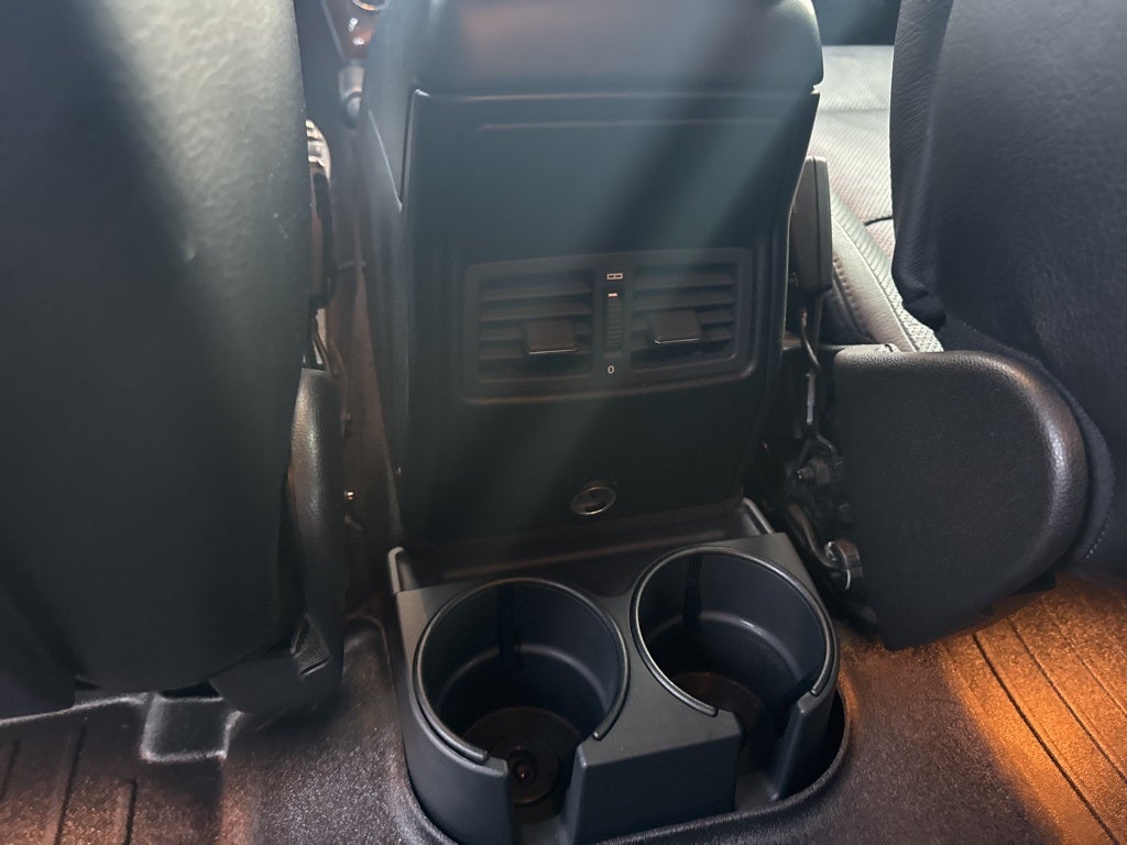 2013 Mercedes-Benz G-Class G 550 4MATIC®