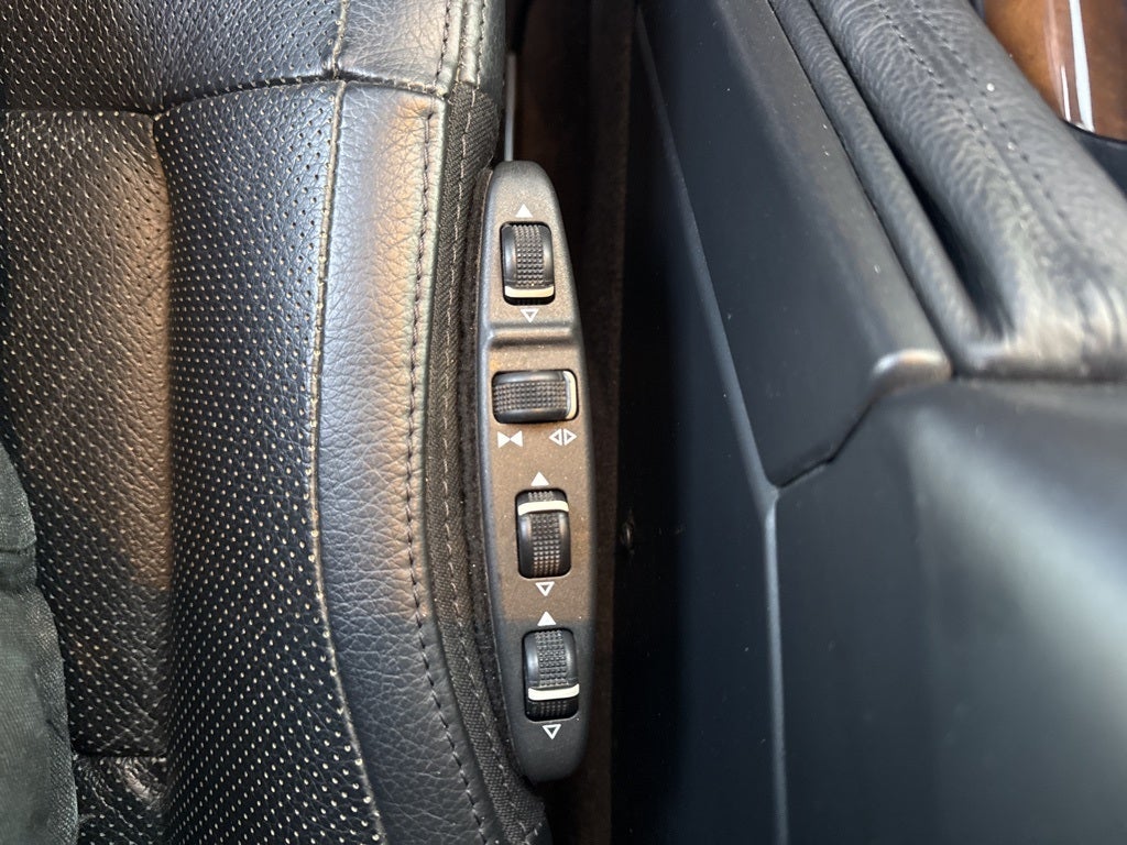 2013 Mercedes-Benz G-Class G 550 4MATIC®