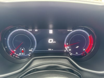 2024 Dodge Hornet GT