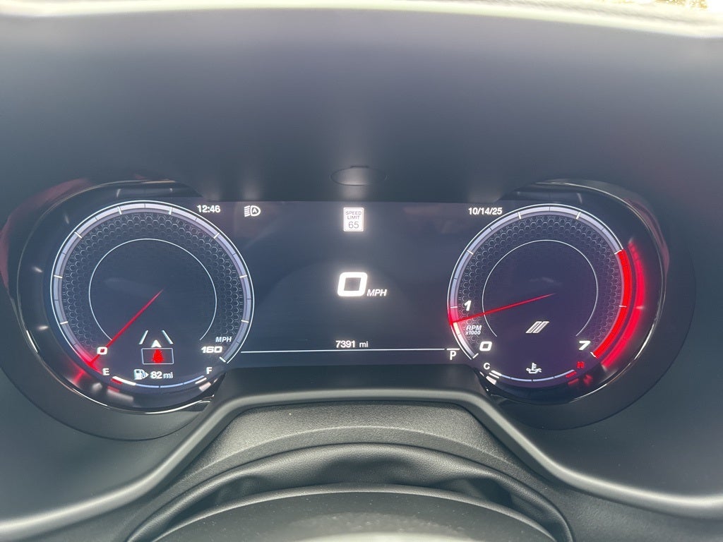 2024 Dodge Hornet GT