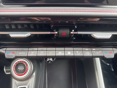 2024 Dodge Hornet GT