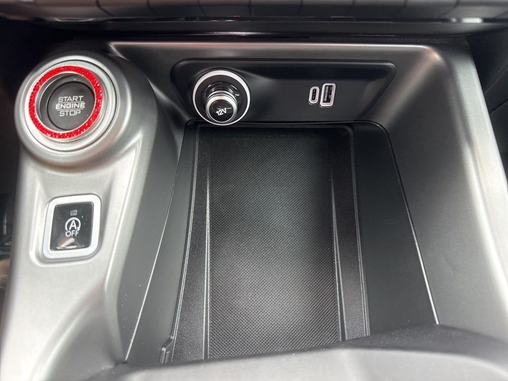 2024 Dodge Hornet GT