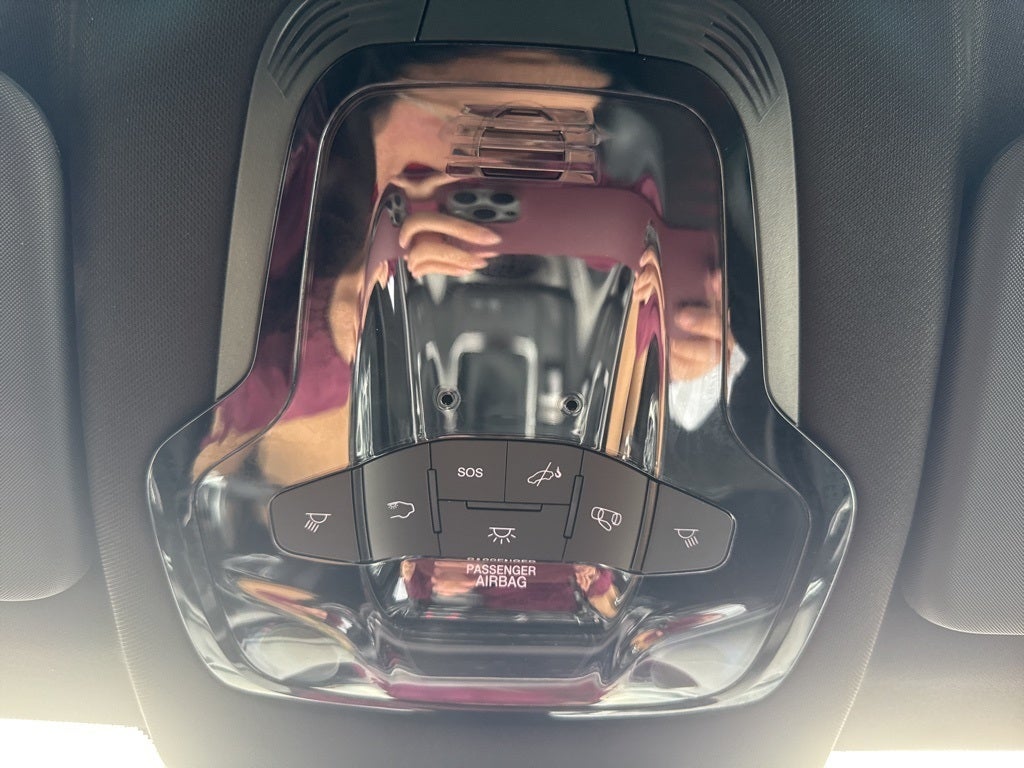 2024 Dodge Hornet GT