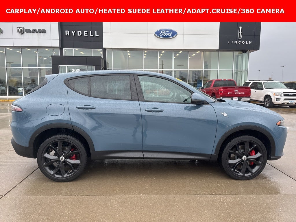 2024 Dodge Hornet GT