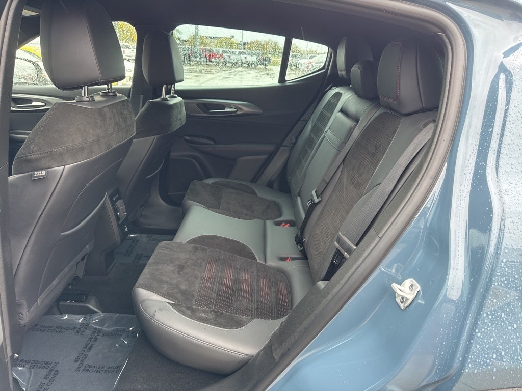 2024 Dodge Hornet GT