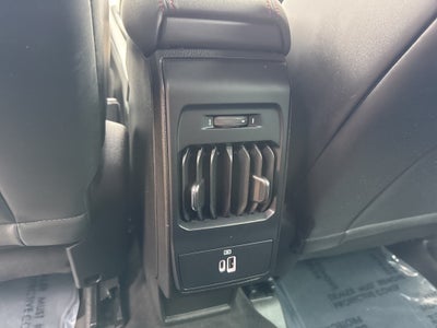 2024 Dodge Hornet GT