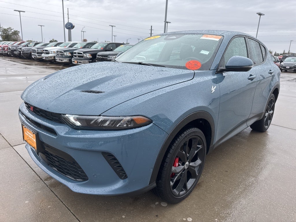 2024 Dodge Hornet GT