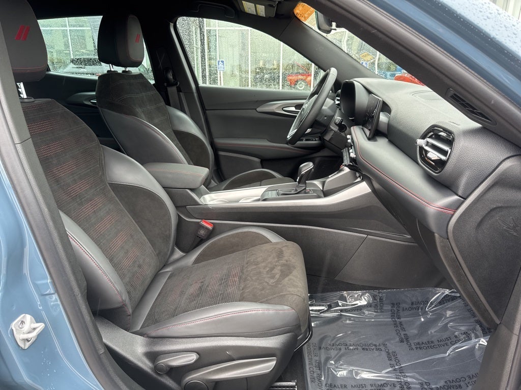 2024 Dodge Hornet GT