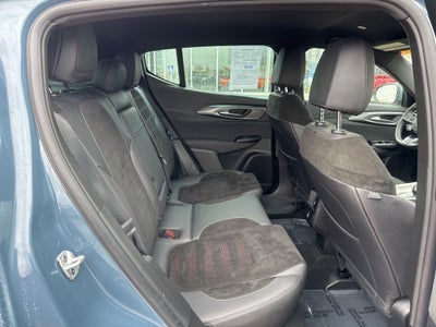 2024 Dodge Hornet GT