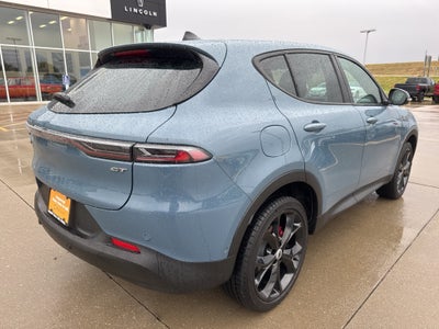 2024 Dodge Hornet GT