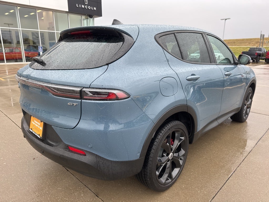 2024 Dodge Hornet GT