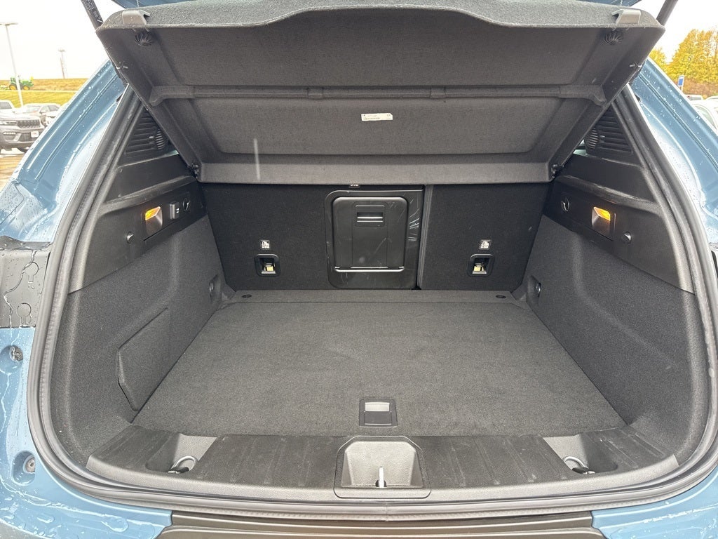 2024 Dodge Hornet GT