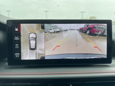 2024 Dodge Hornet GT