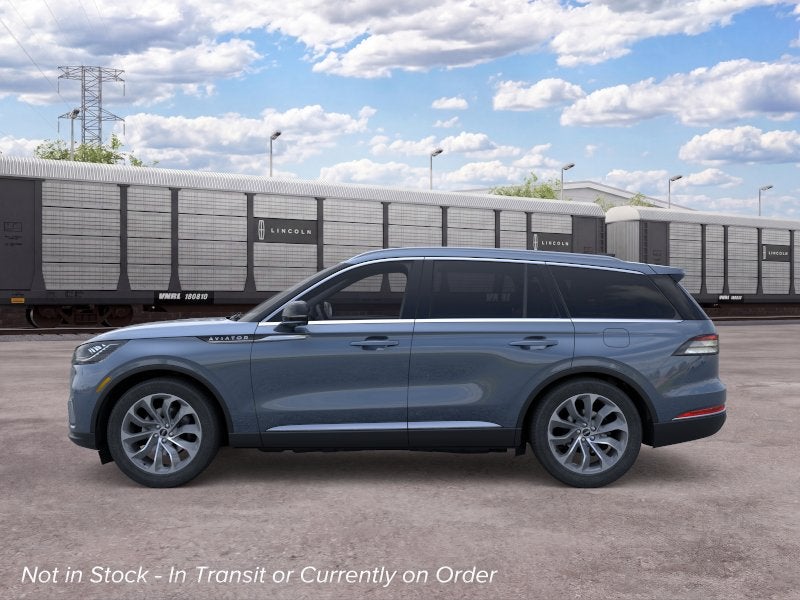 2026 Lincoln Aviator Premiere®
