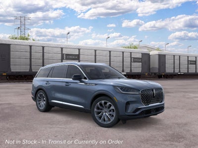 2026 Lincoln Aviator Premiere®