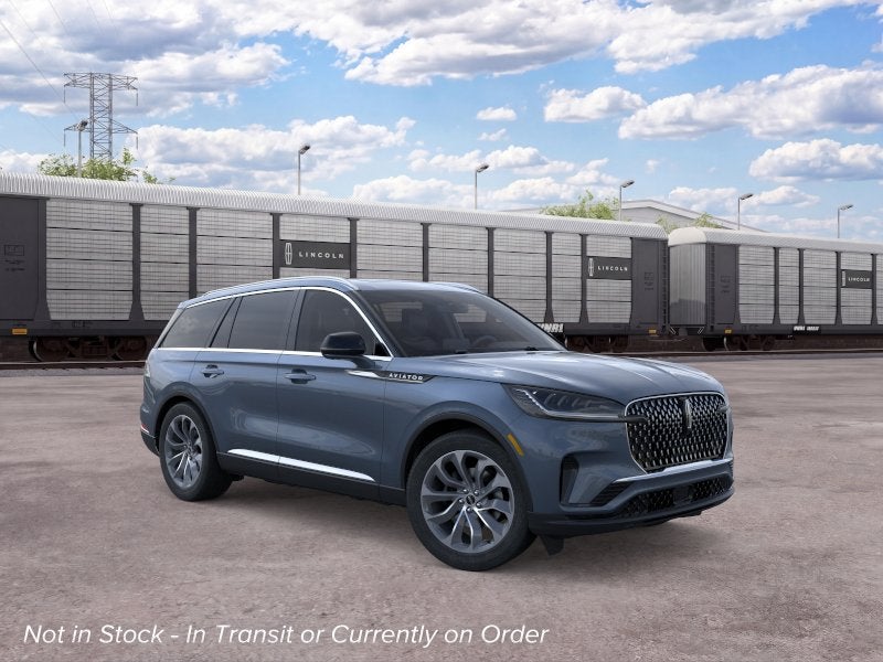 2026 Lincoln Aviator Premiere®