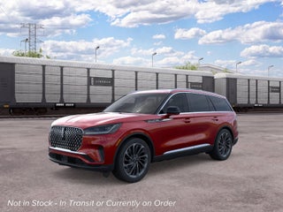 2026 Lincoln Aviator Reserve®