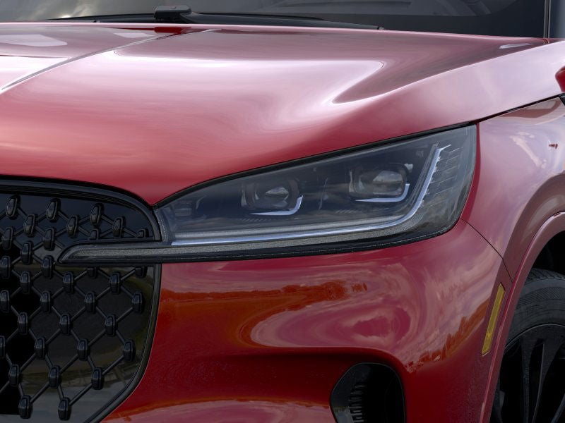 2026 Lincoln Aviator Reserve®