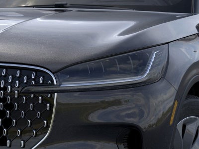 2026 Lincoln Aviator Reserve®