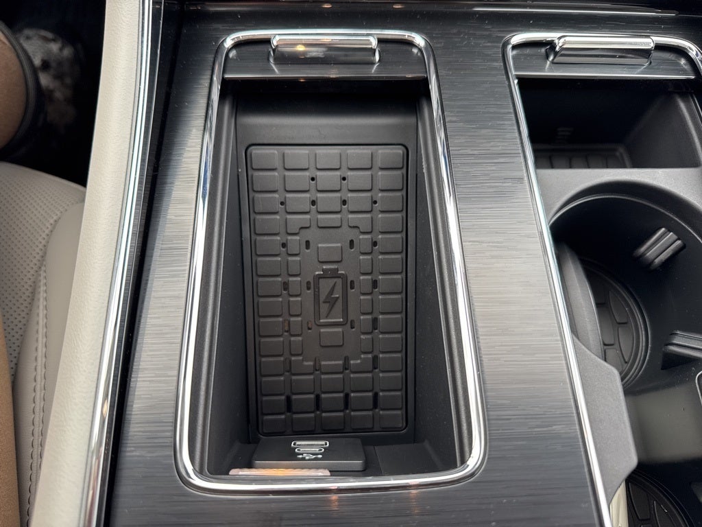 2026 Lincoln Aviator Premiere®