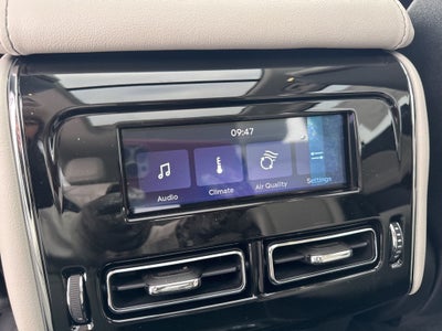 2026 Lincoln Aviator Premiere®