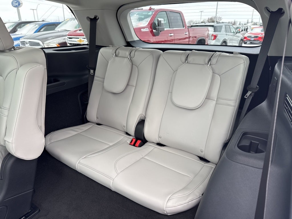 2026 Lincoln Aviator Premiere®