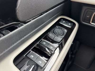 2026 Lincoln Aviator Premiere®