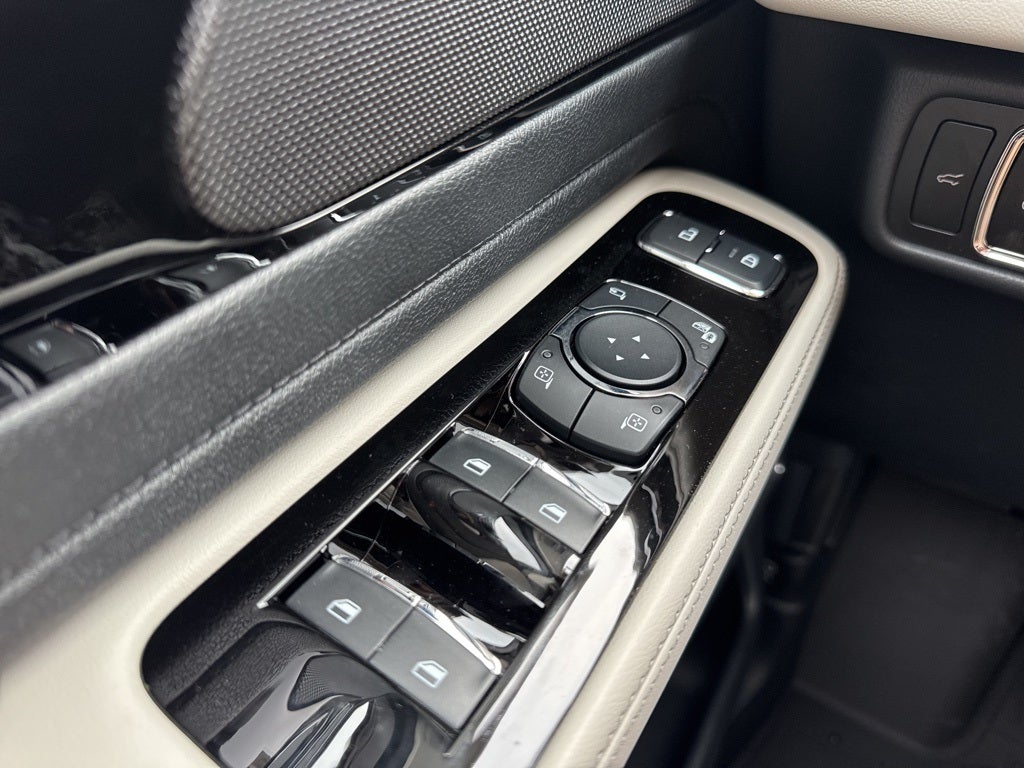 2026 Lincoln Aviator Premiere®