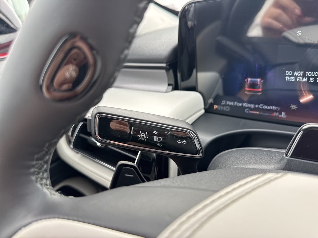 2026 Lincoln Aviator Premiere®