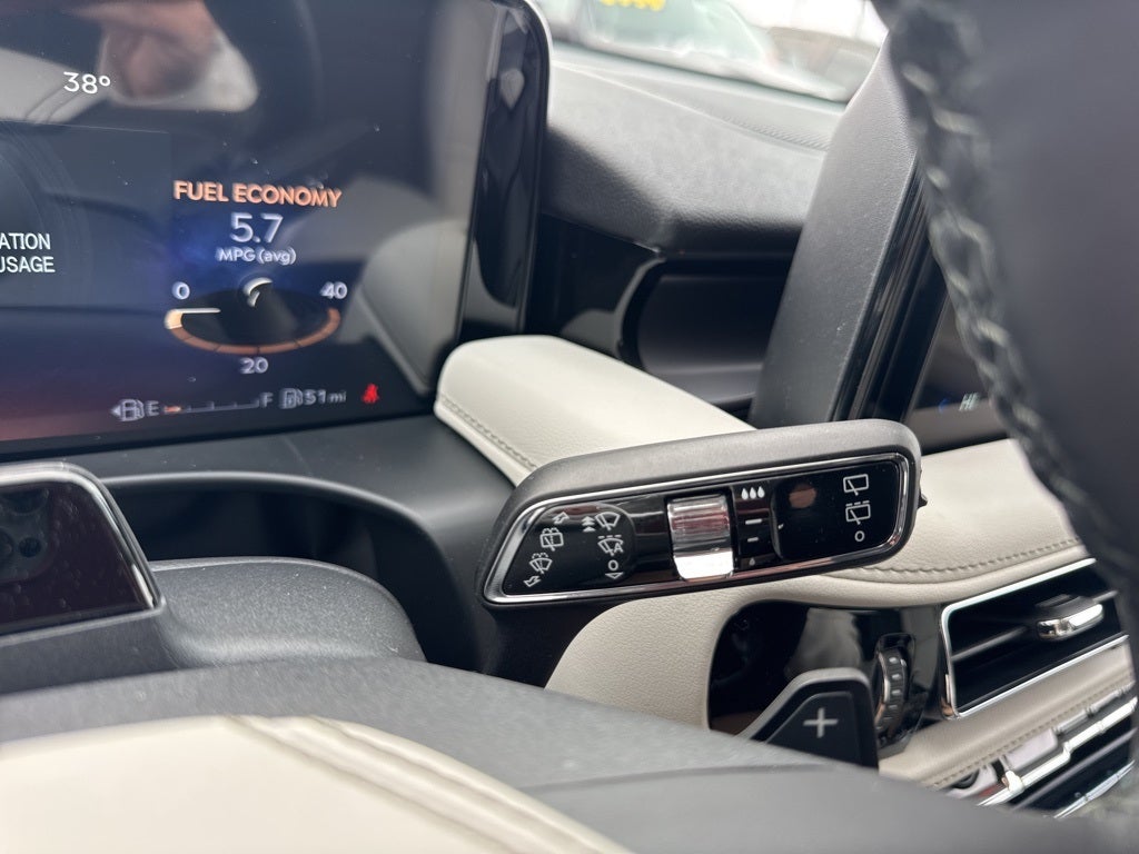 2026 Lincoln Aviator Premiere®