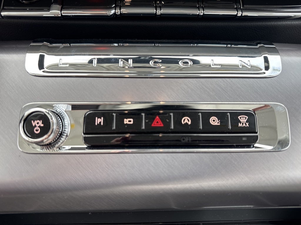 2026 Lincoln Aviator Premiere®