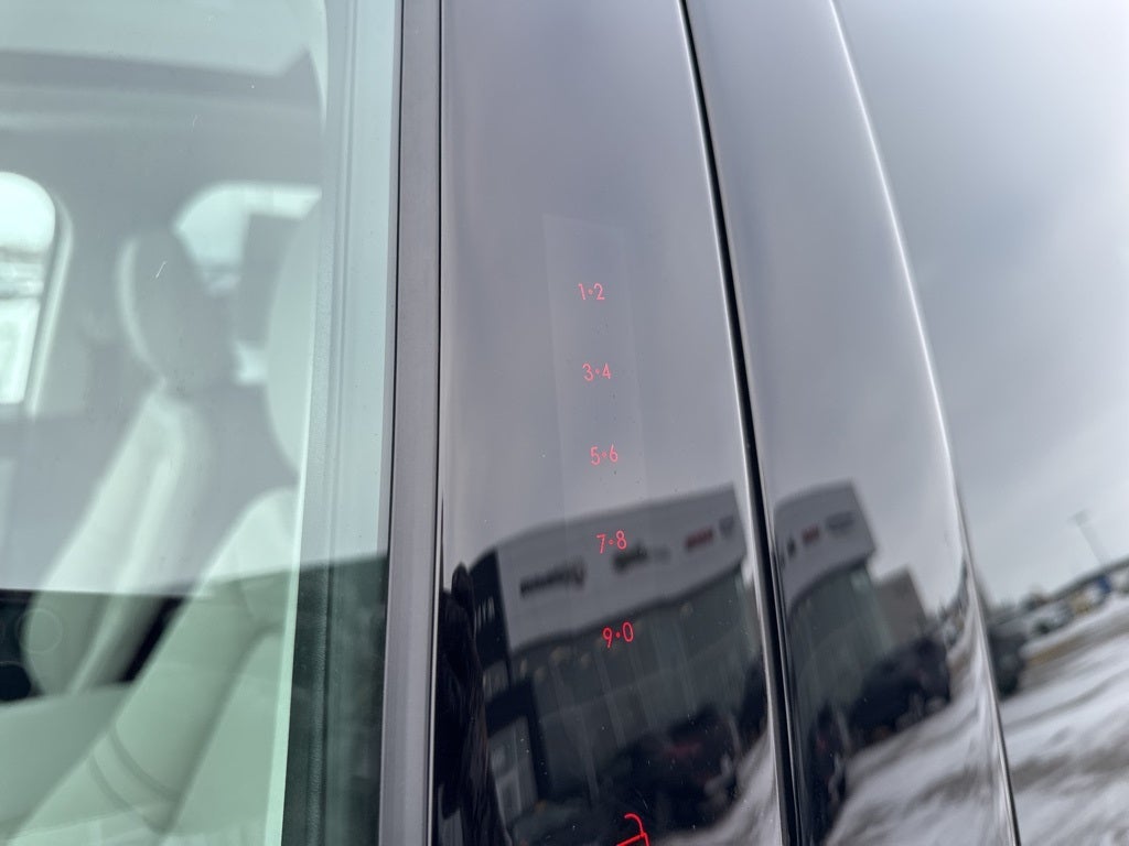 2026 Lincoln Aviator Premiere®