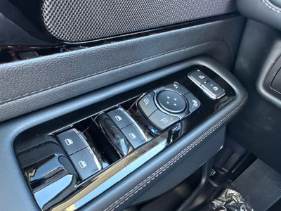 2027 Lincoln Aviator Premiere
