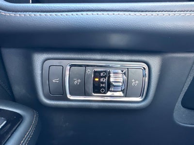 2027 Lincoln Aviator Premiere