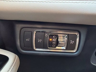 2027 Lincoln Aviator Premiere