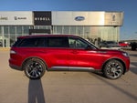 2027 Lincoln Aviator Premiere