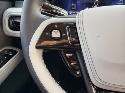 2027 Lincoln Aviator Premiere