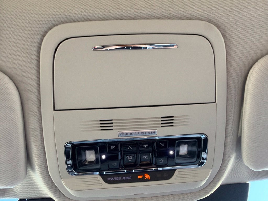 2027 Lincoln Aviator Premiere