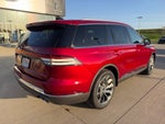 2027 Lincoln Aviator Premiere