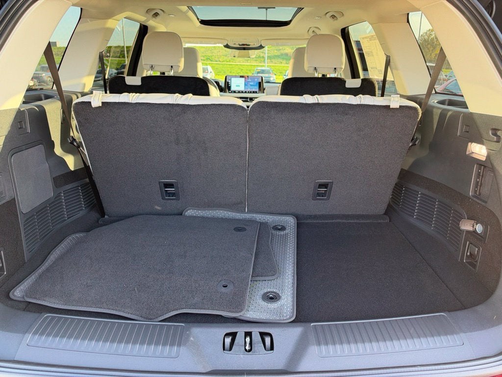 2027 Lincoln Aviator Premiere